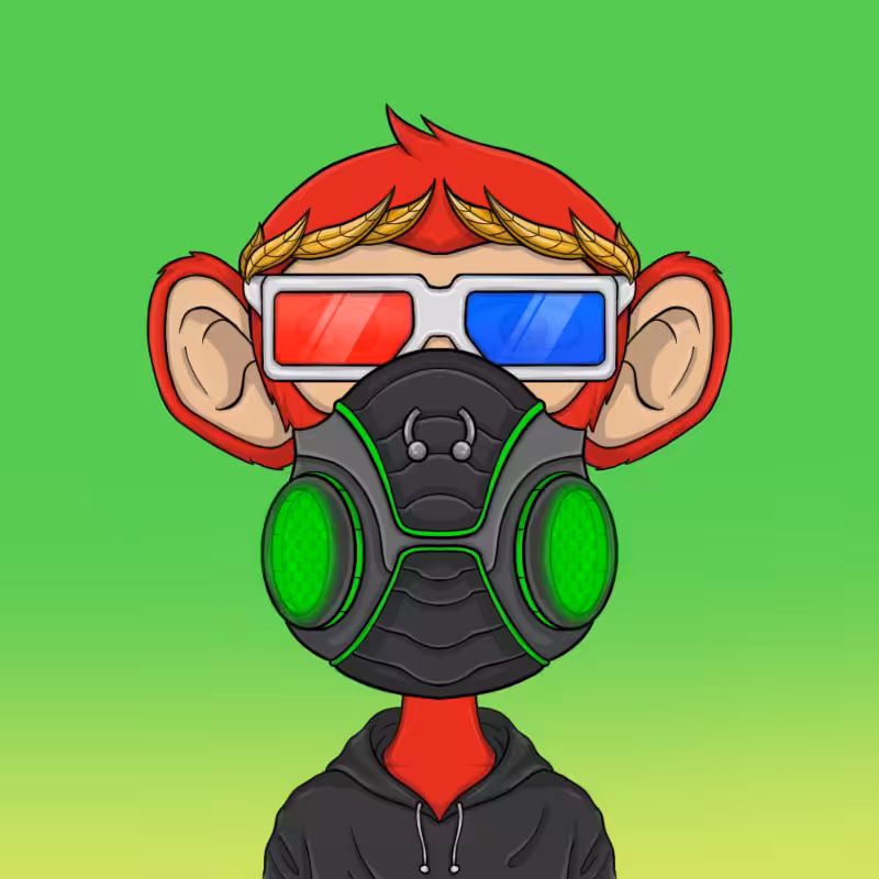 chimpantez #725