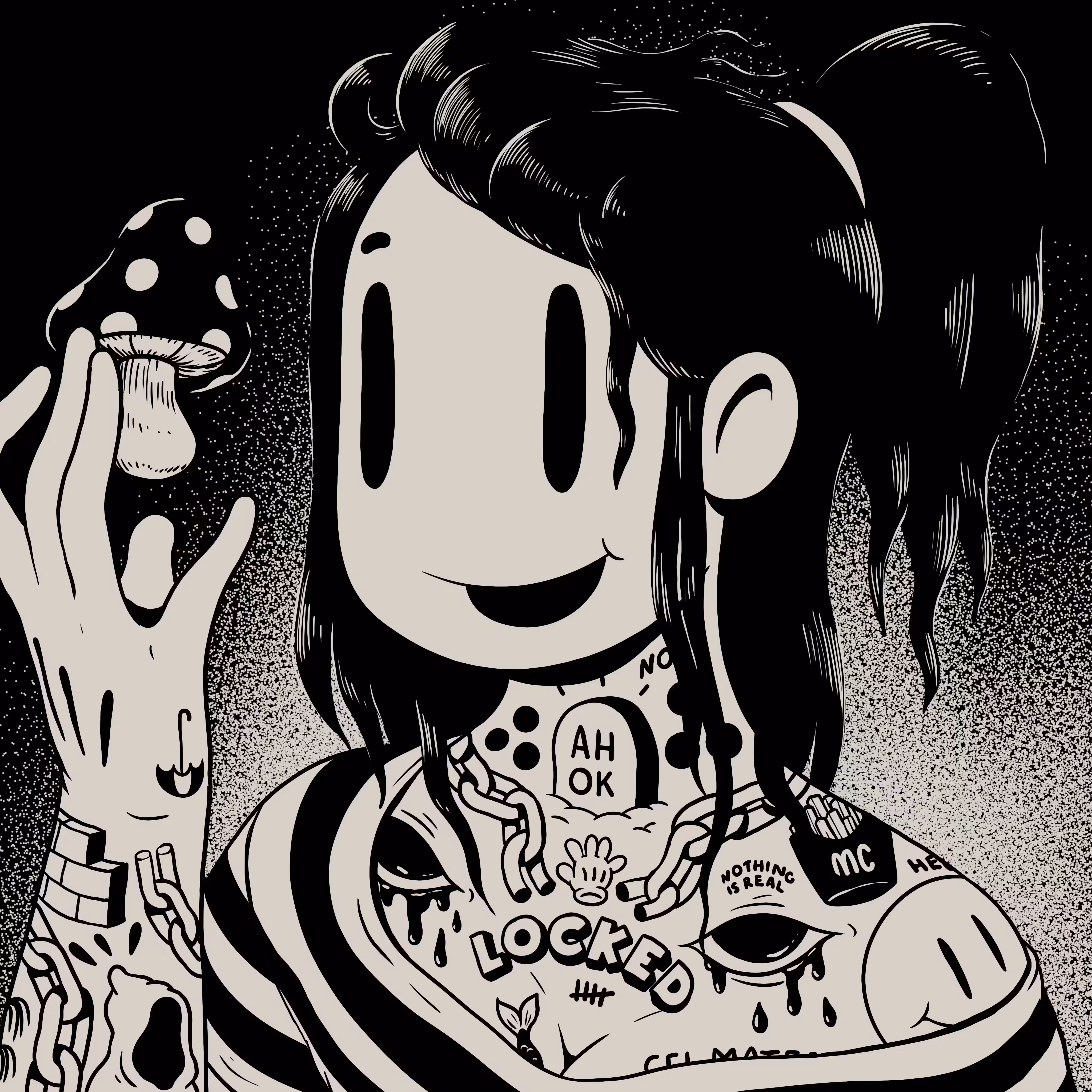 FVCK_AVATAR// #10166