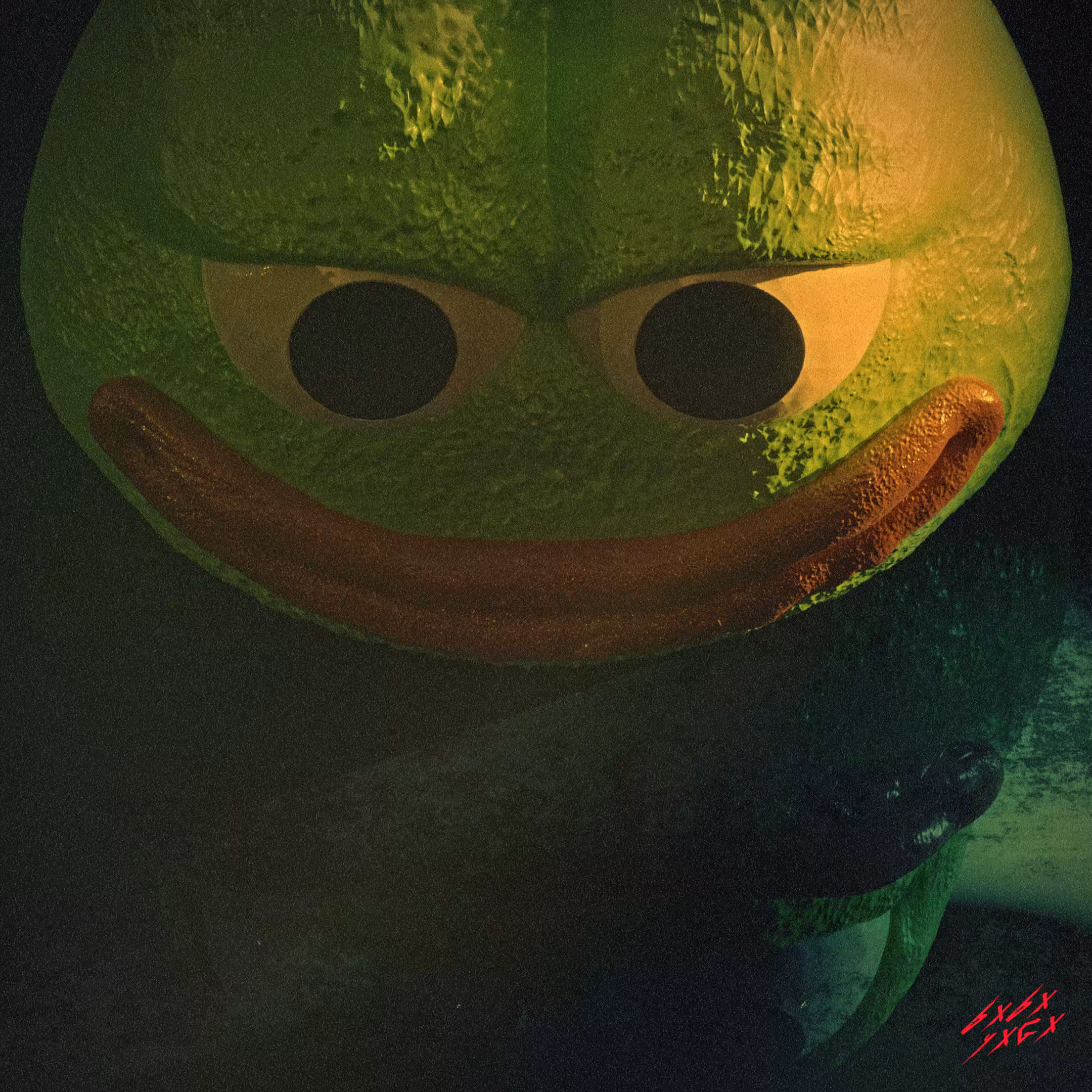 Lord PEPE