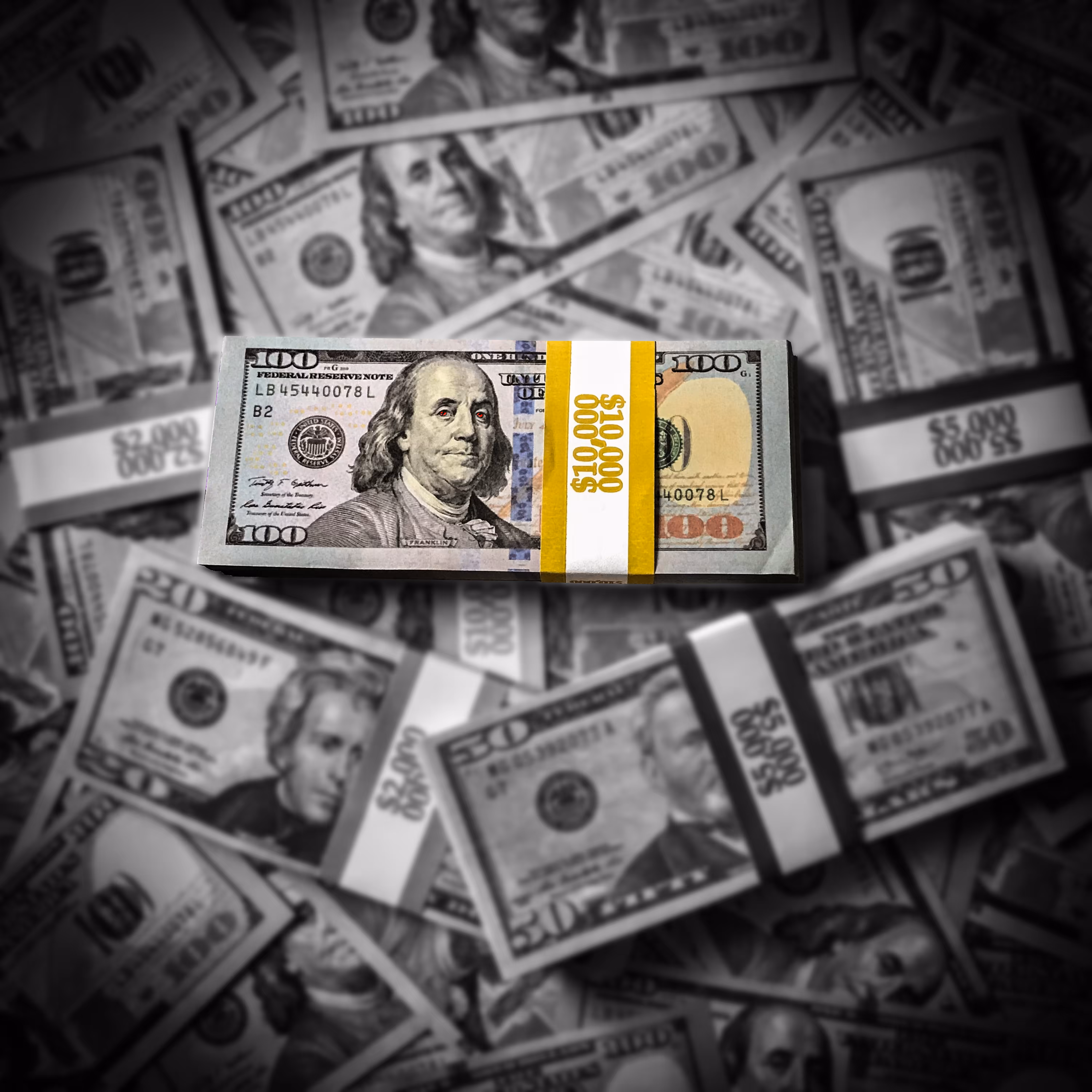 All About Benjamin