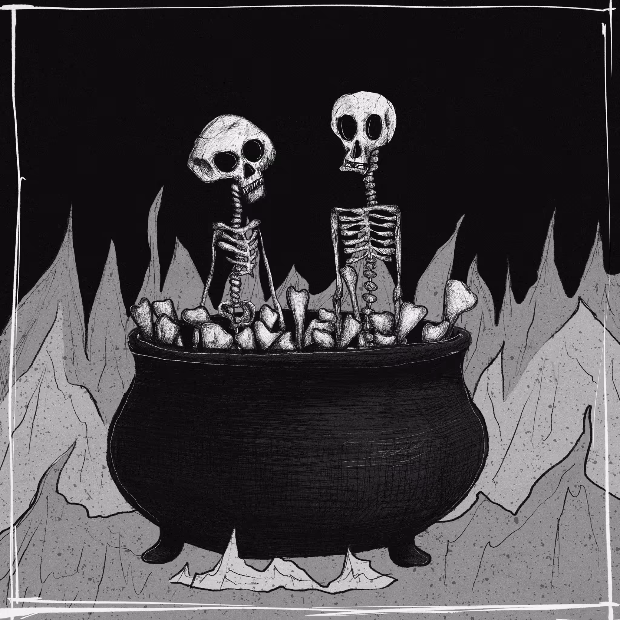 INFERNO 