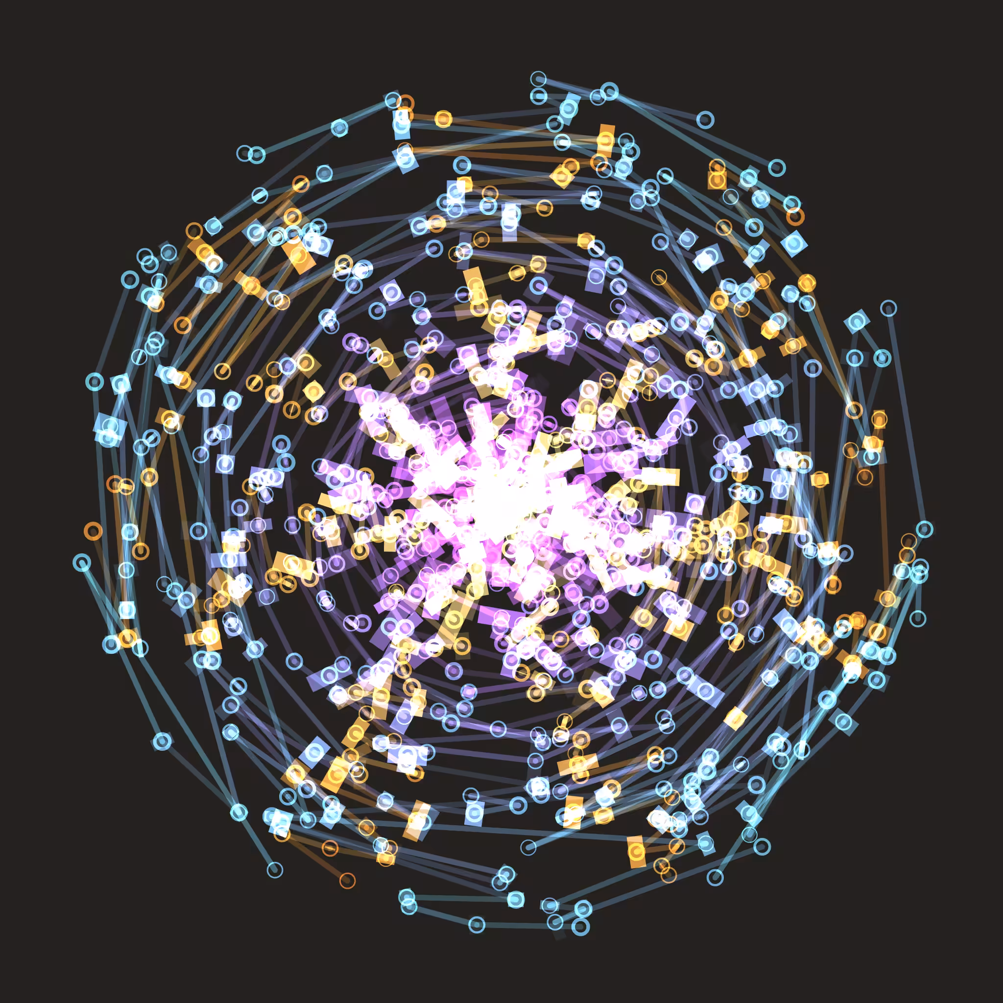 Chaos Cluster #126