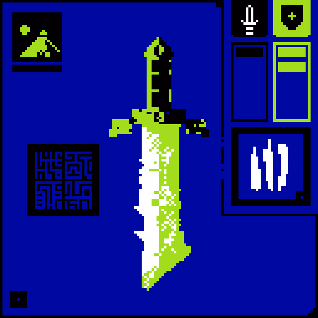 SWORDS #100