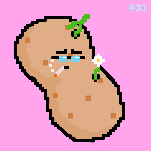 Peanut Gallery #31