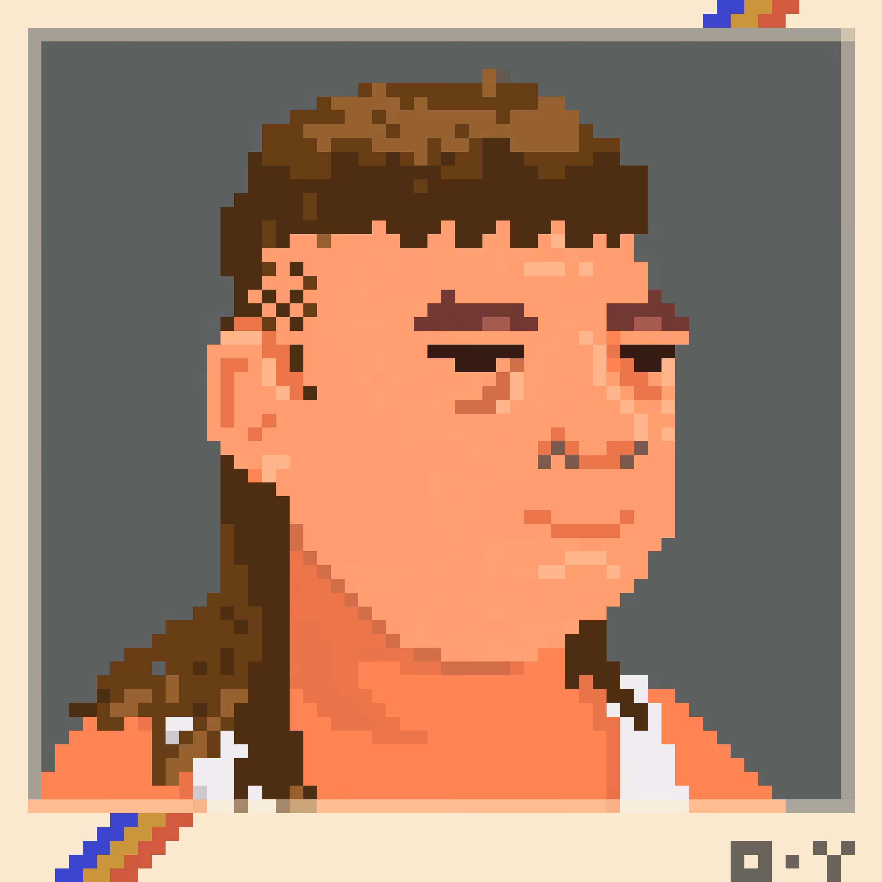 Mullet Cut 29
