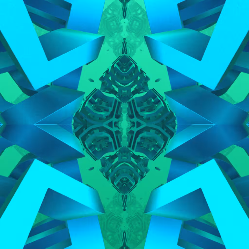 HERE & NOW PORTALS #18