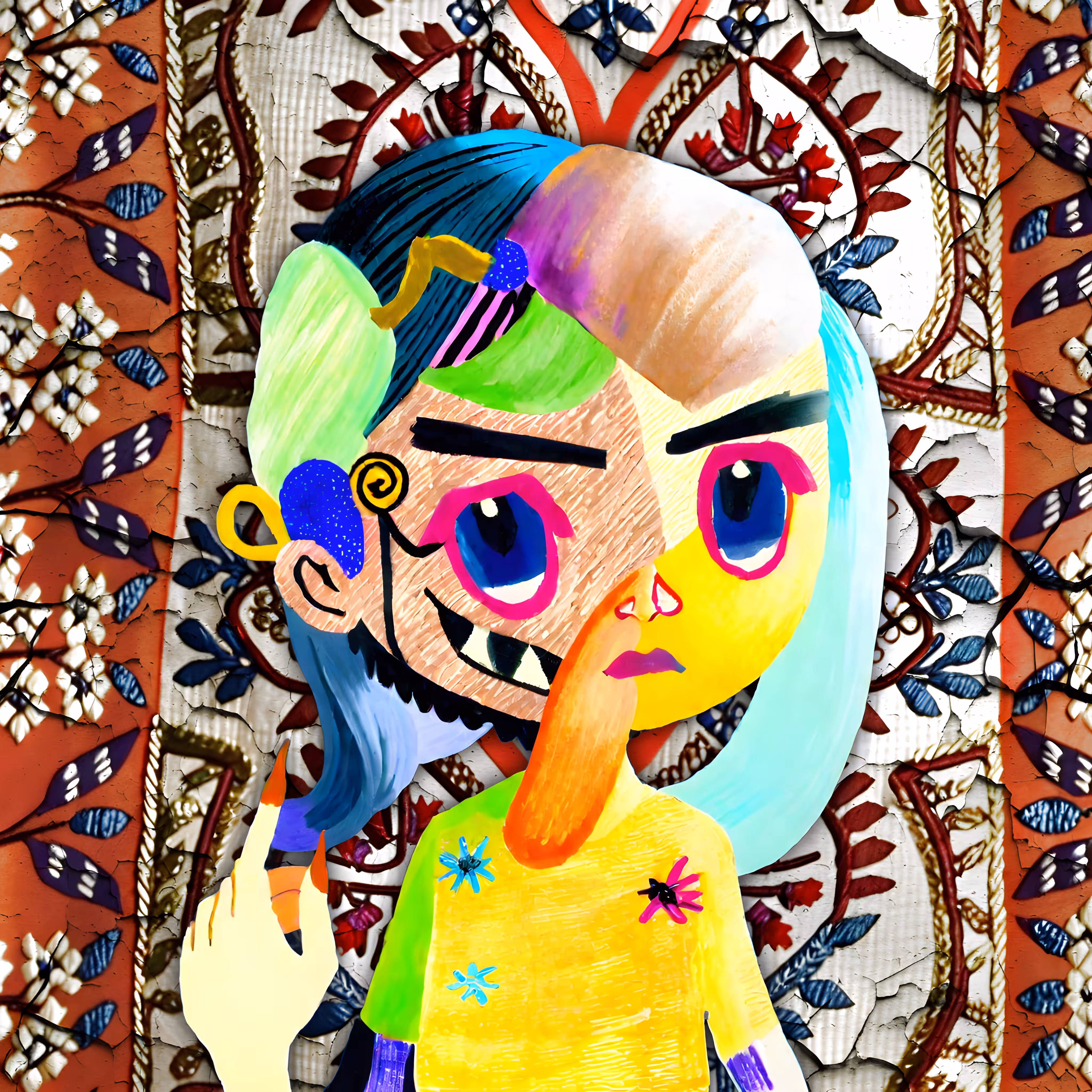 Art DeCC0 #7536