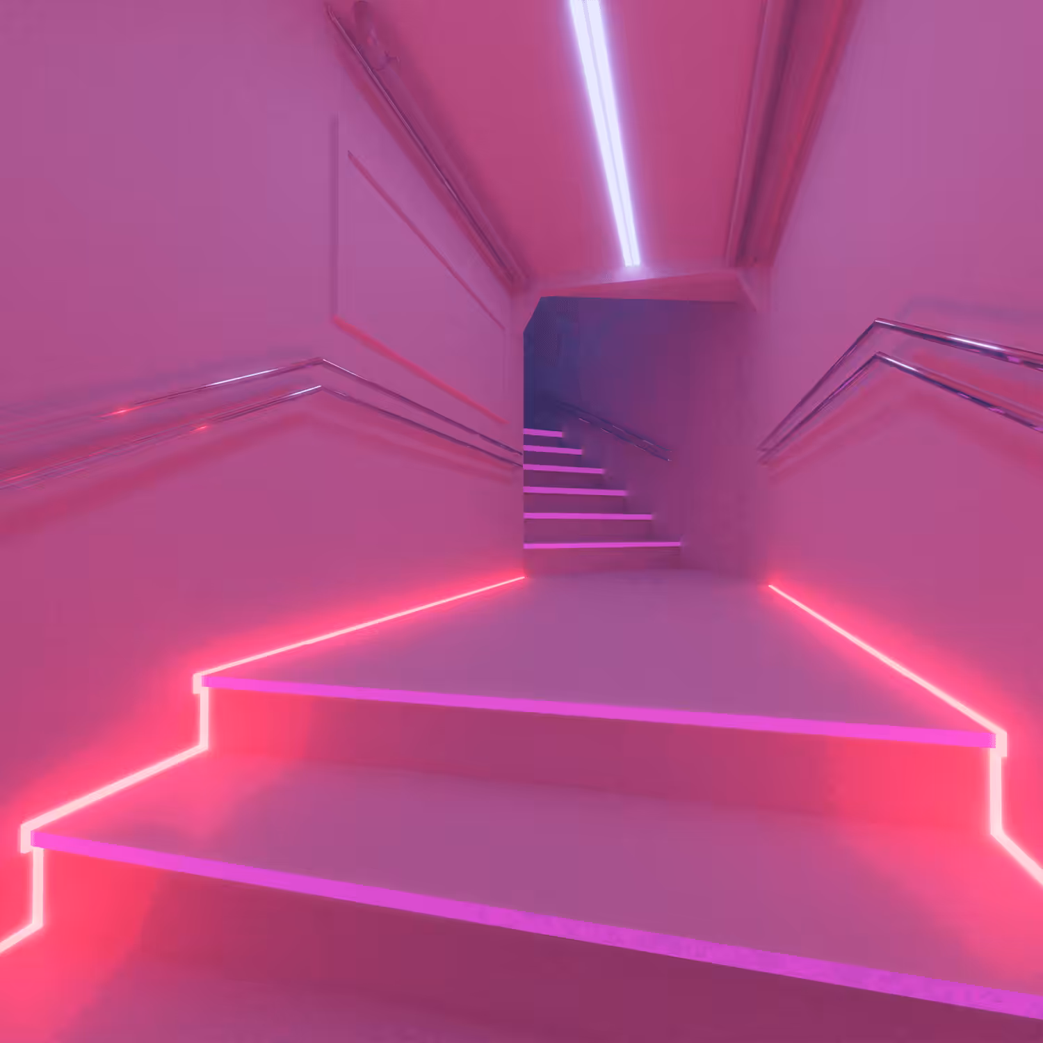 Hall-Way