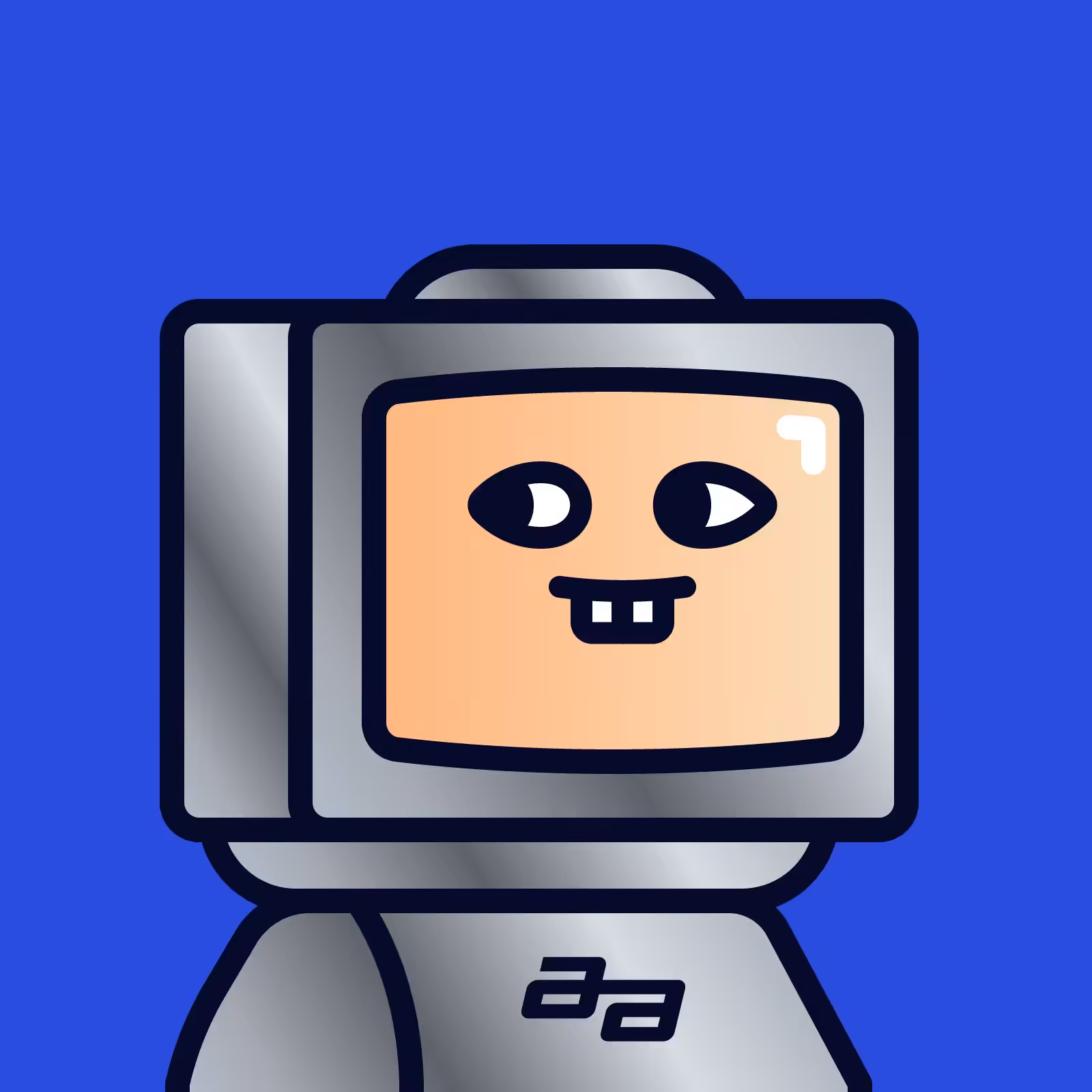 Awkward Astronauts #7680