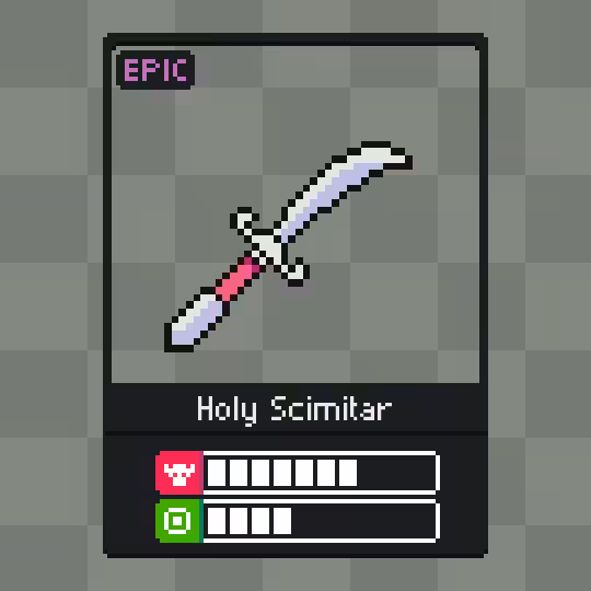 Cool Swords #33