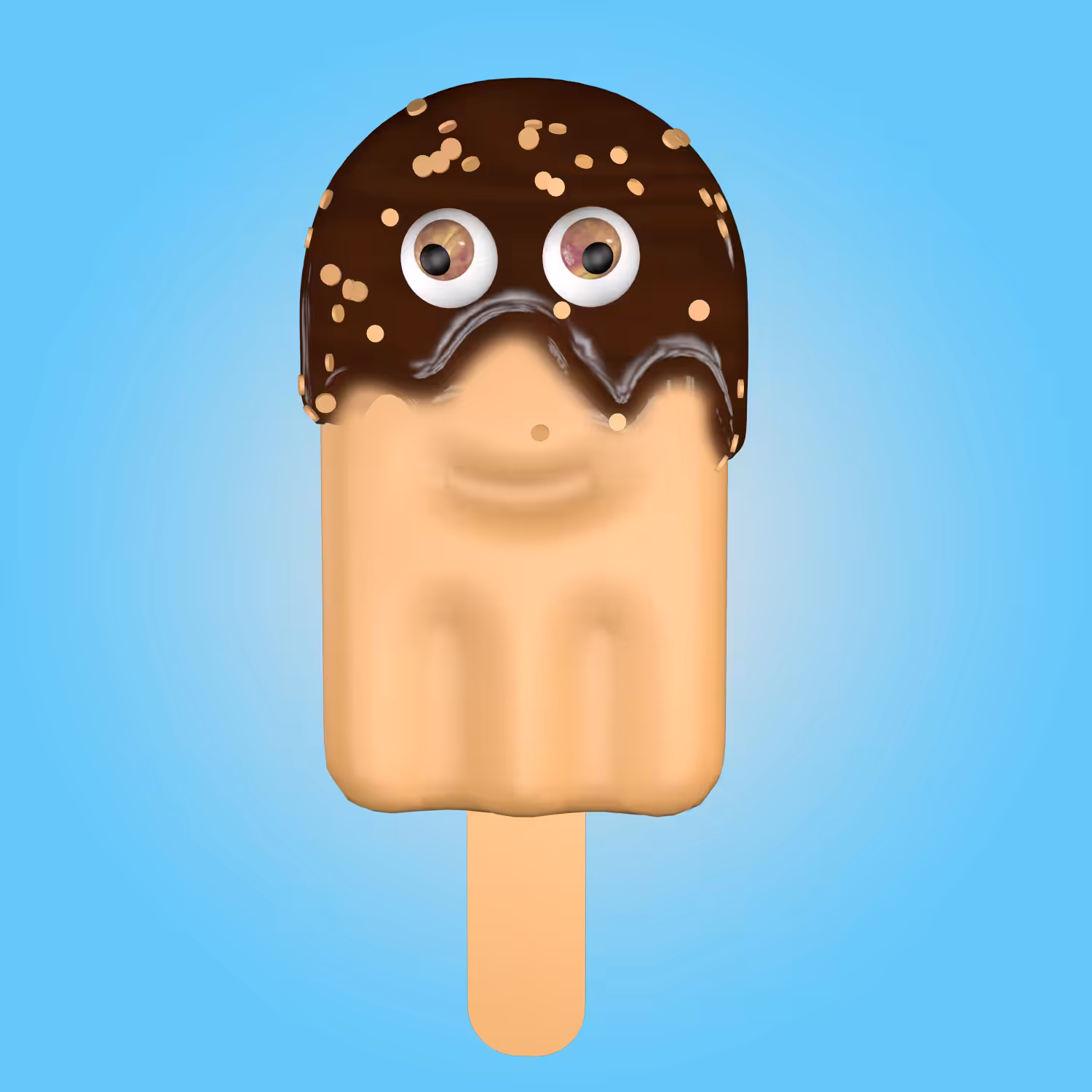 Ice Cream Smile #39