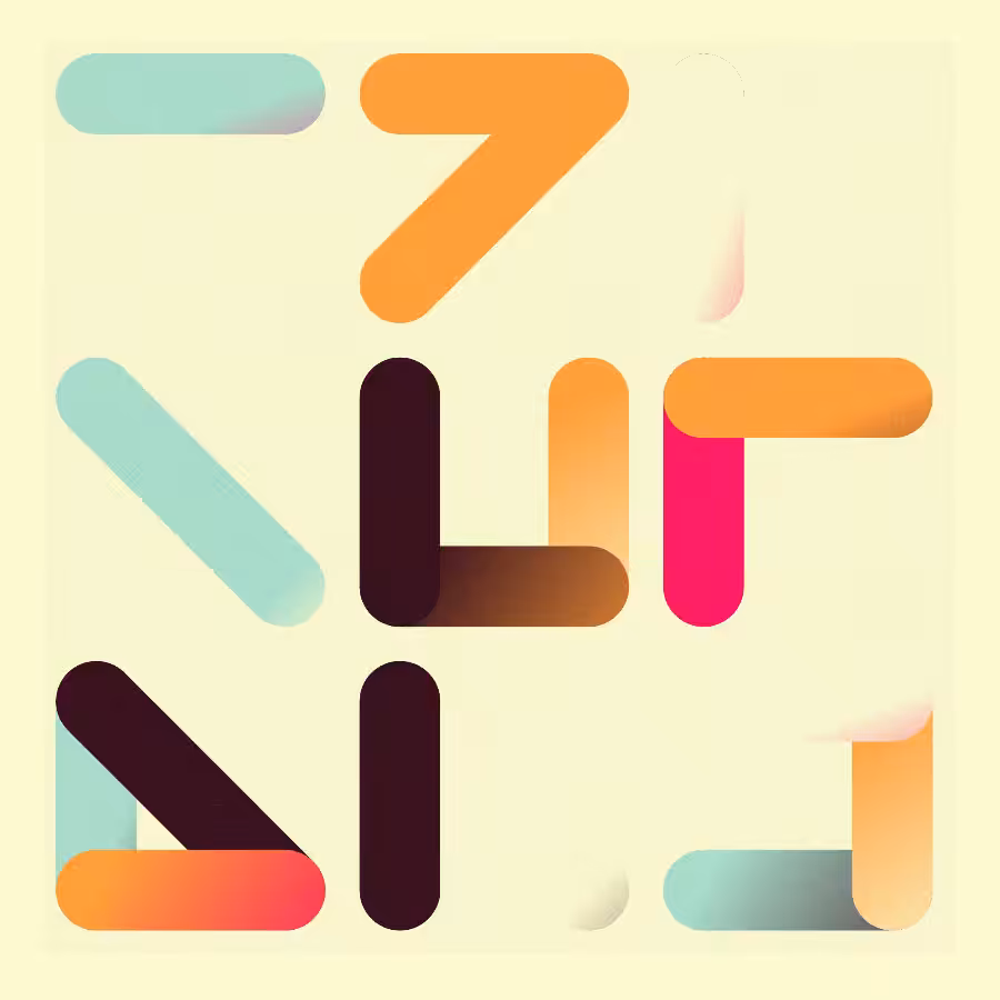 intersectio #87