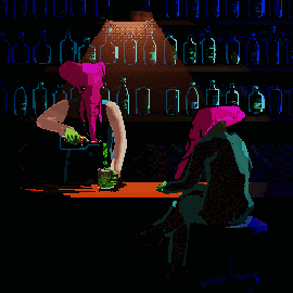 M̷̝̈́I̸͕͝S̵̞͒T̸̼̀A̴̯͝K̴͉͗E̷͕͝S̷̪̋