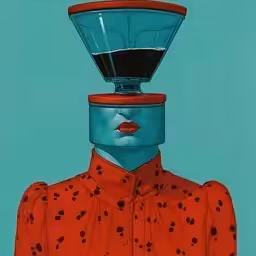 The One Who Gazes Into the Abyss and the Law of Half-Empty Glasses