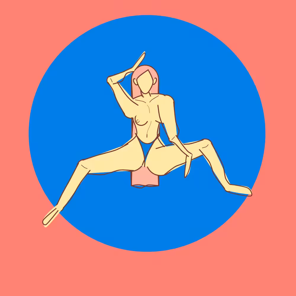 Dancing Queen #3