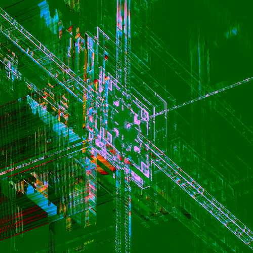 Cross-Chain