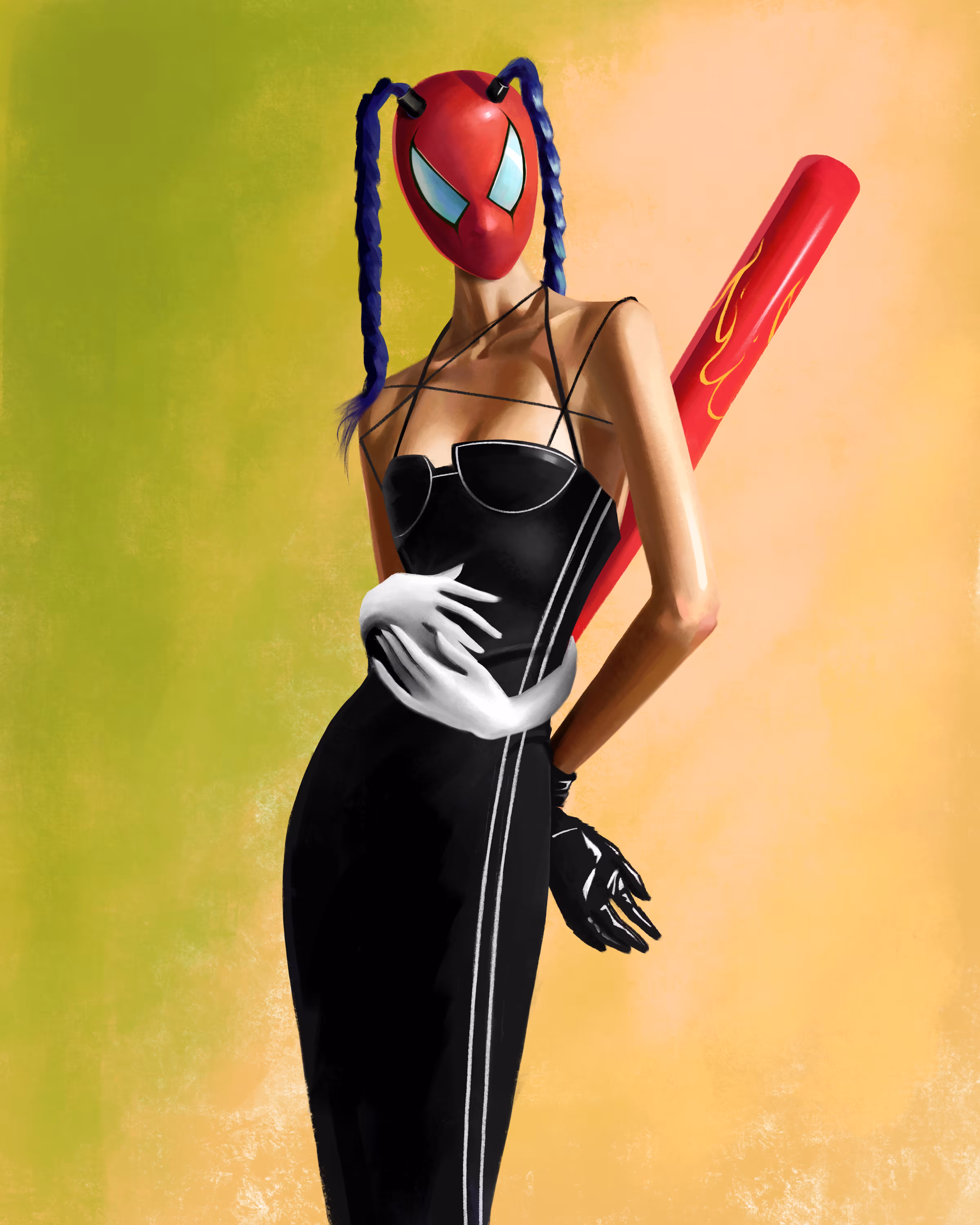 The Girlfriend 