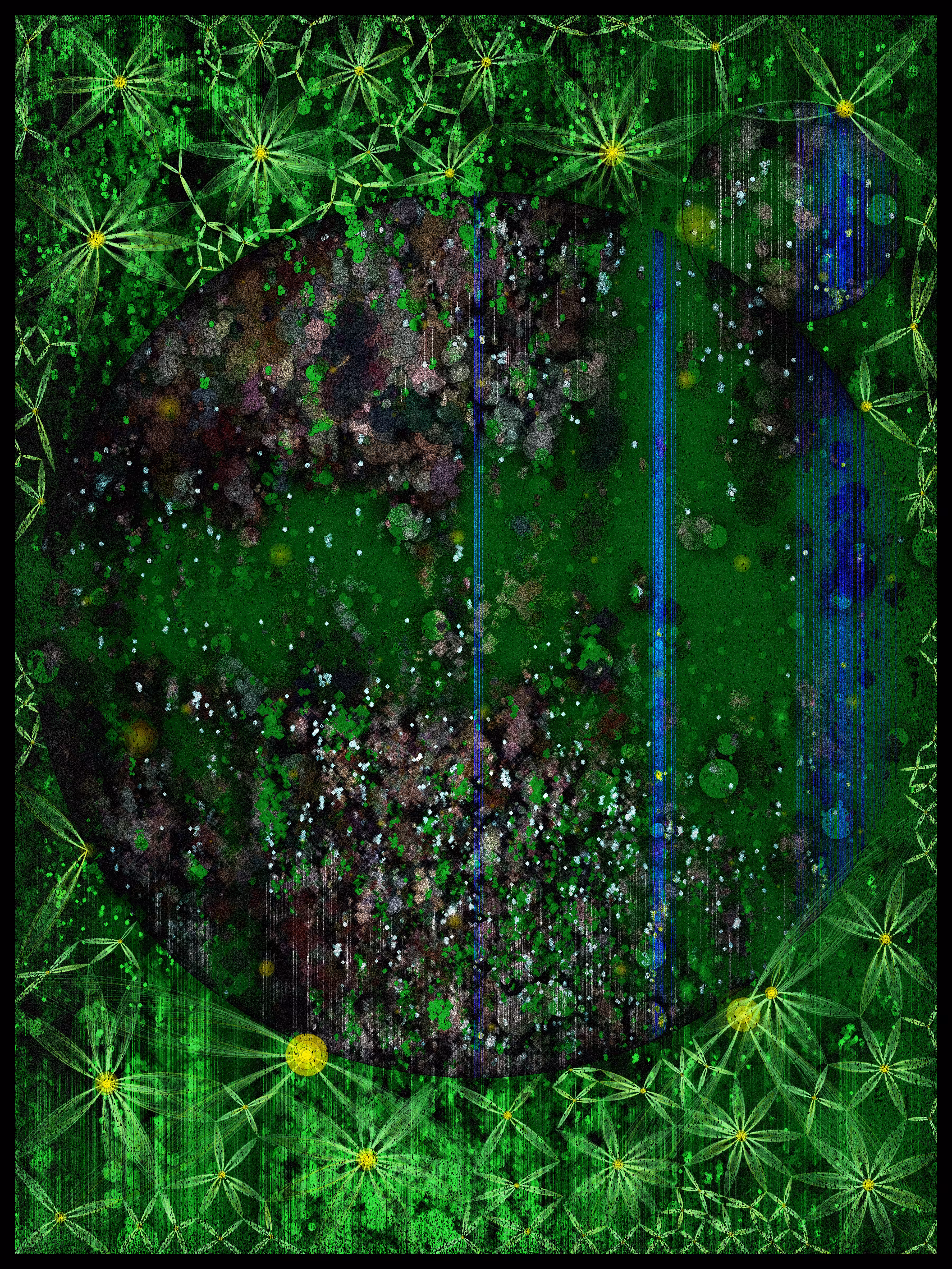 The Four Seasons of the Mystic Realms #21