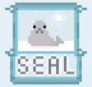 SEAL 'NORMAL'
