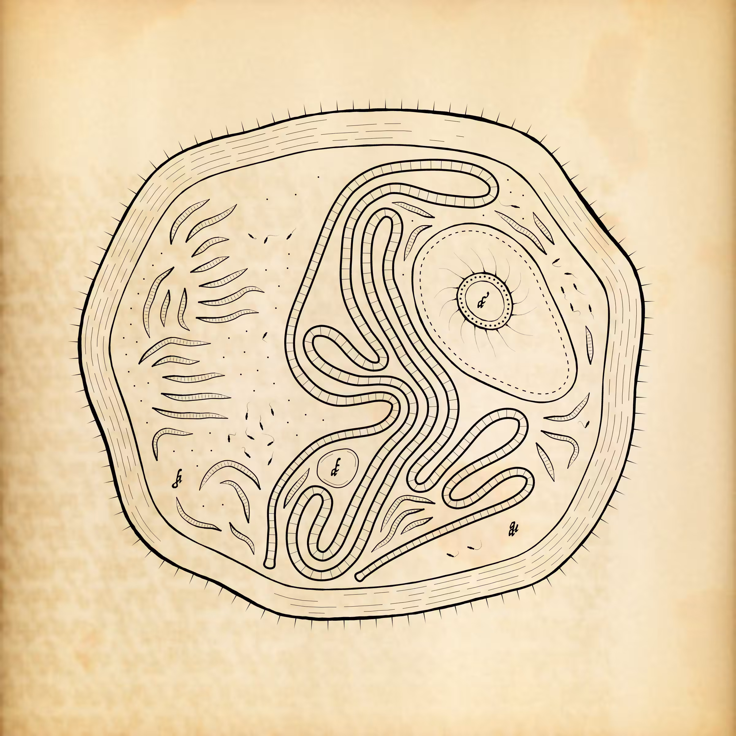 Cytographia #262