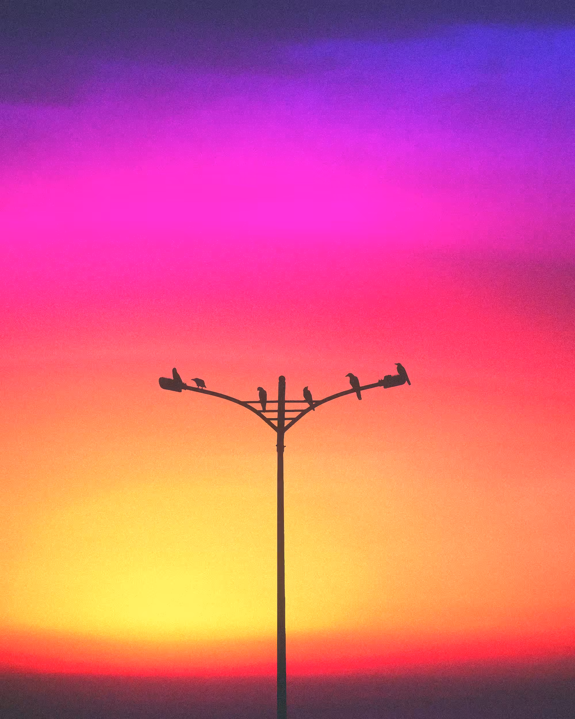 Skies from Heaven #17