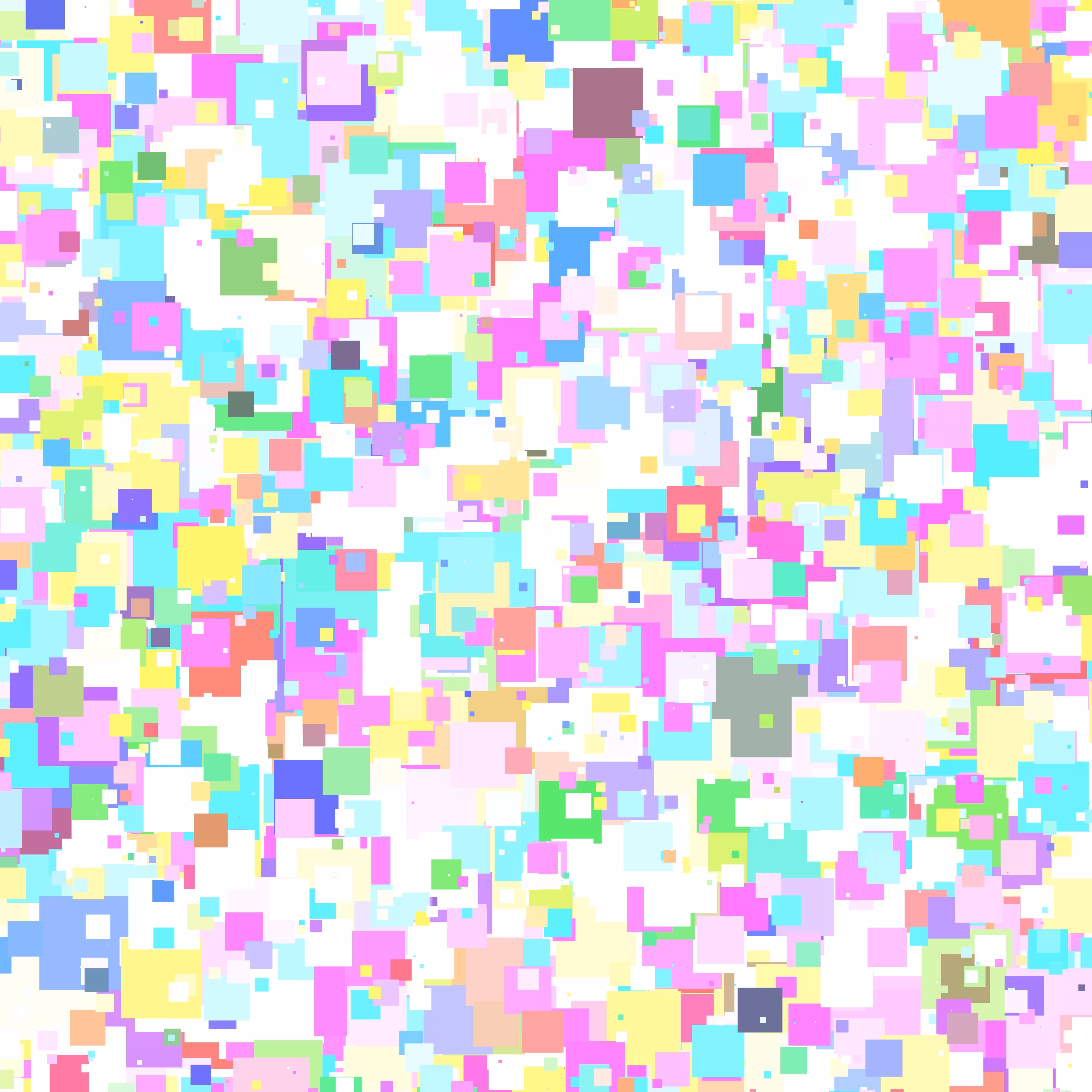 Blocked Colors: colorblock #173