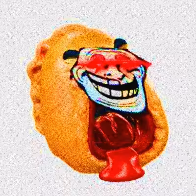 Bazaar: Troll Relleno 