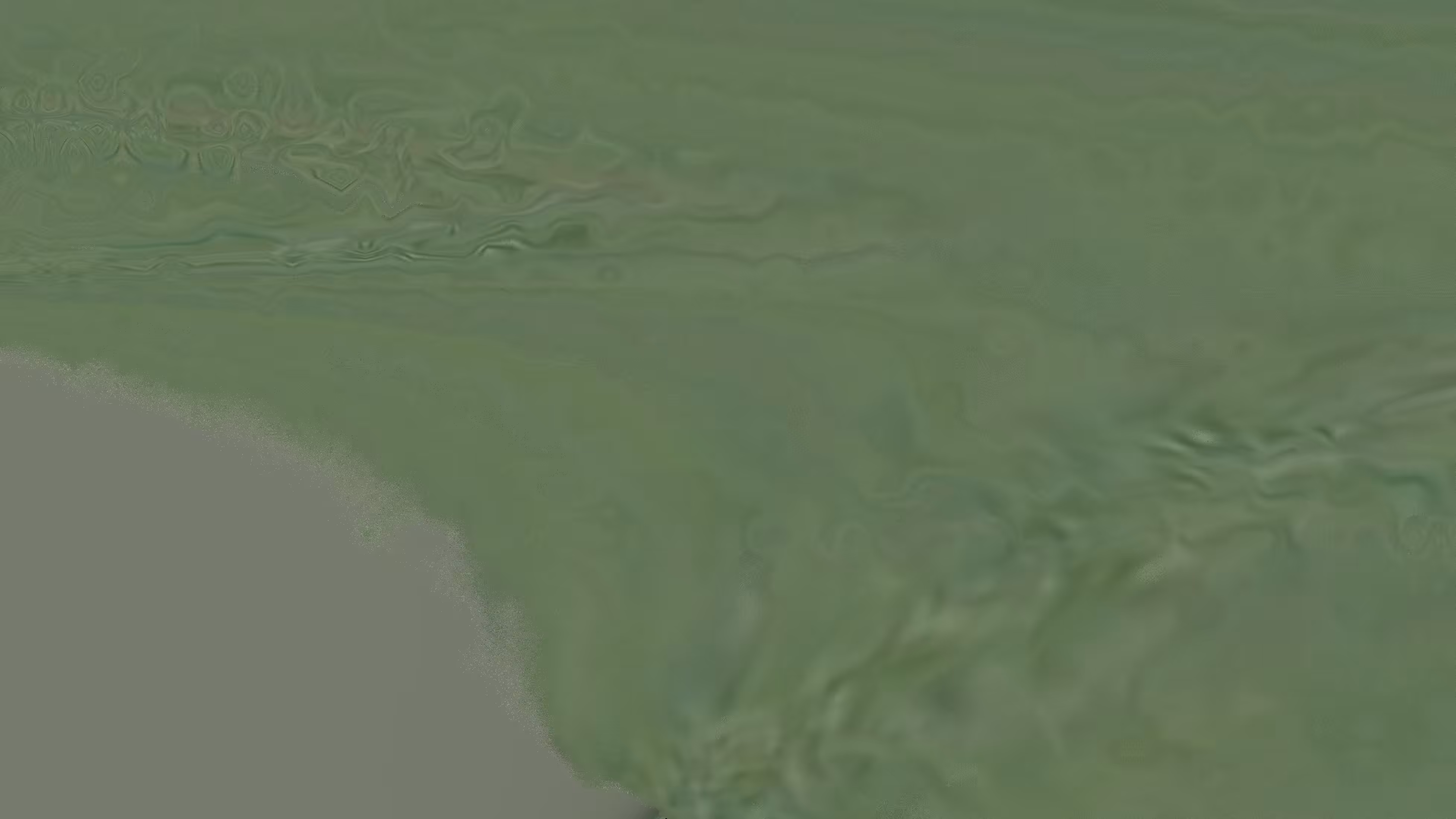 The flow of capital