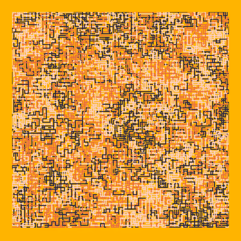 mazefied #44