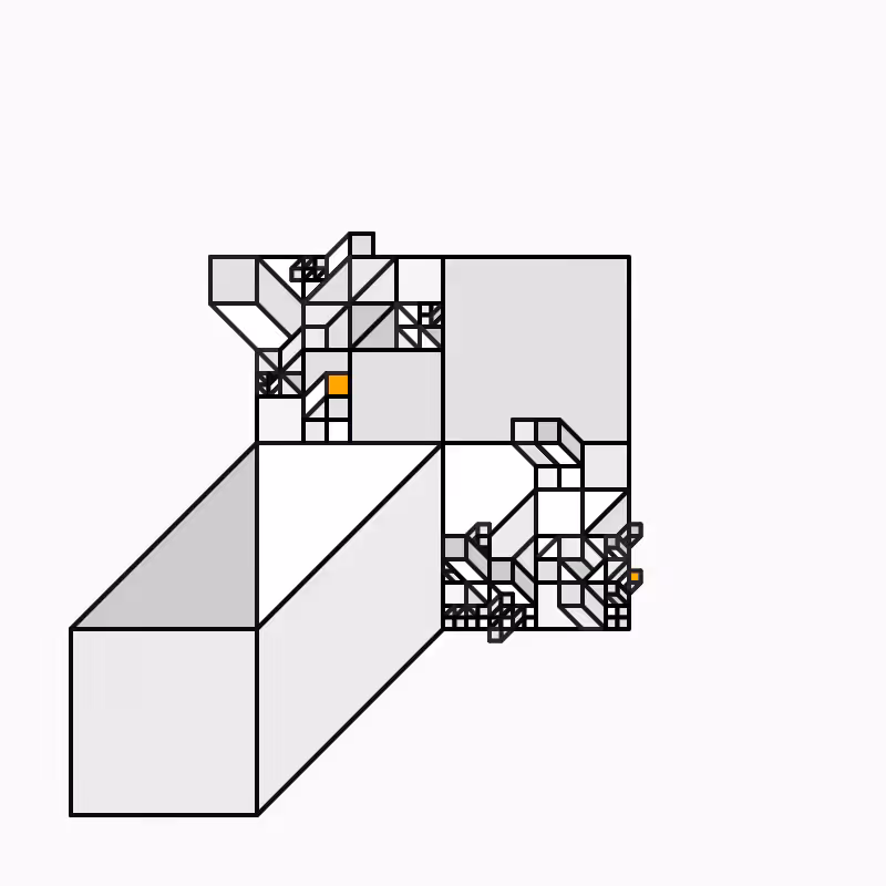 Parallelogrid #36