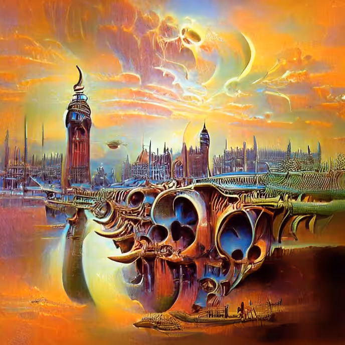London