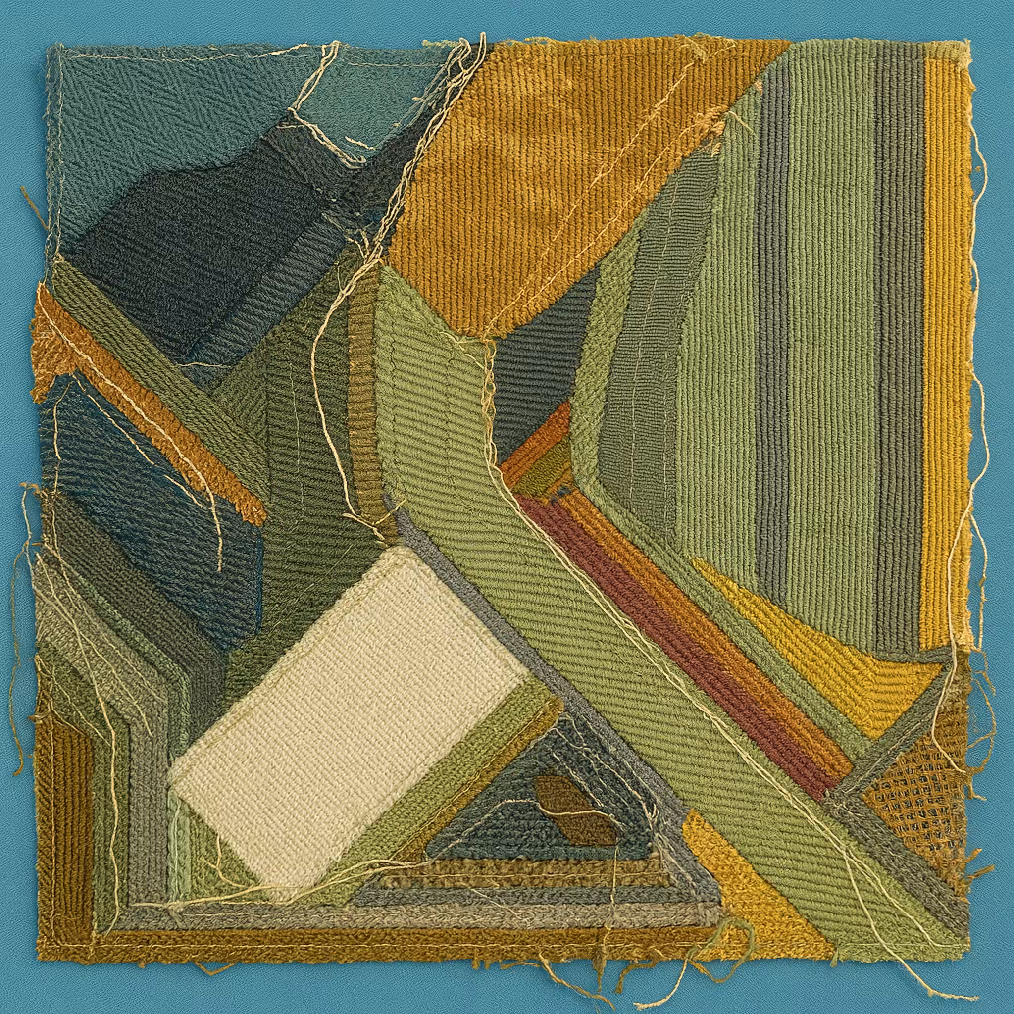 Messy Looms #011