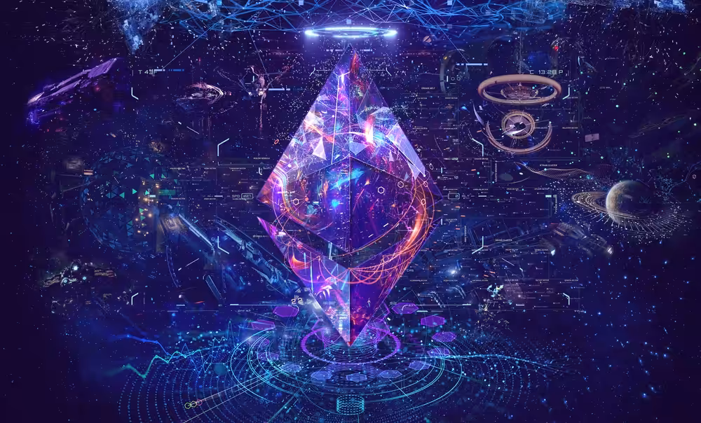 Ethereum Universe