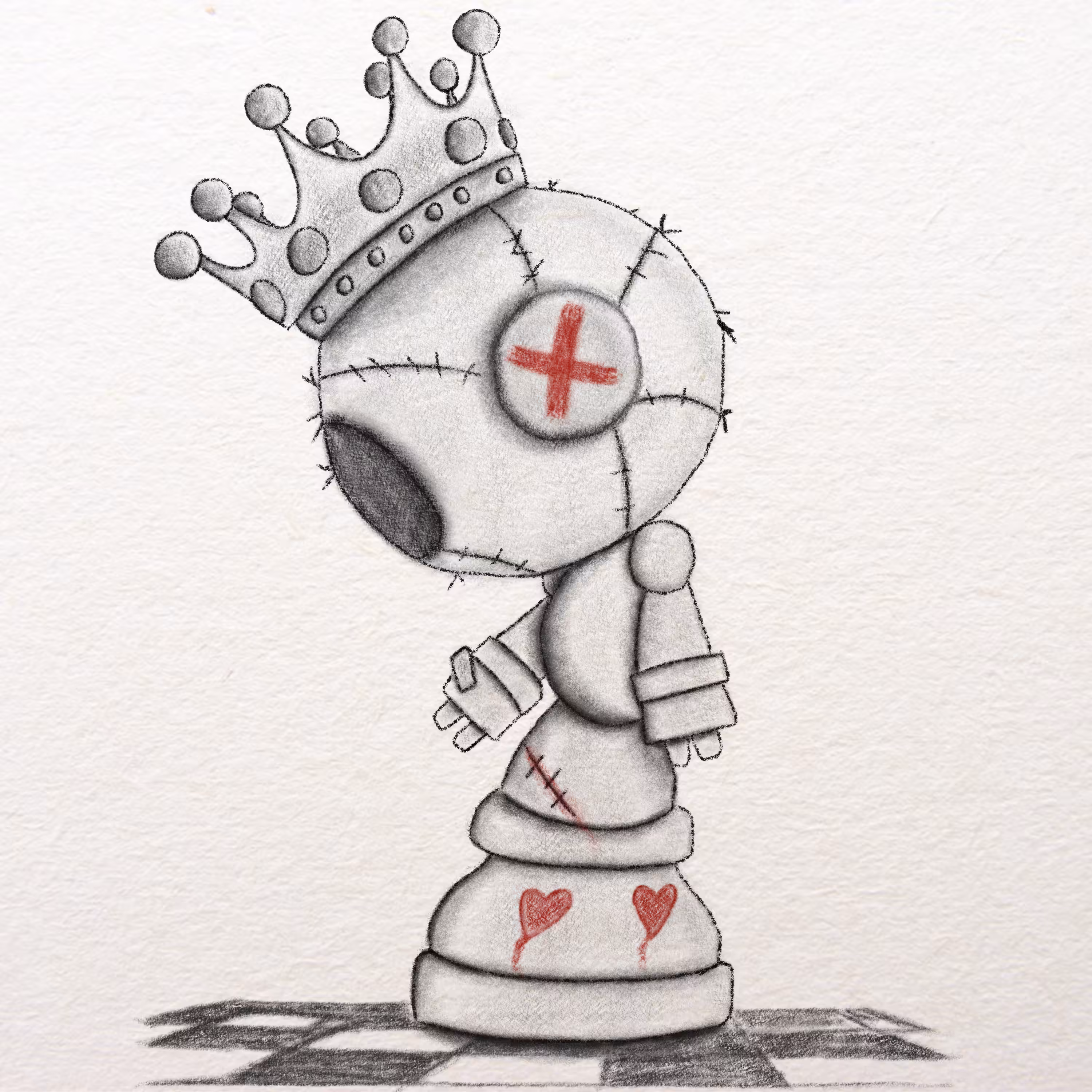 Crown
