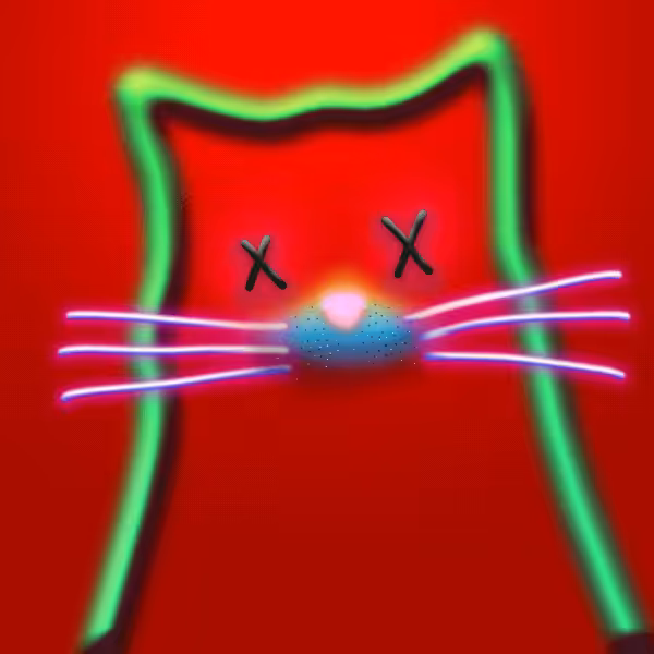 Quantum Cats #3222