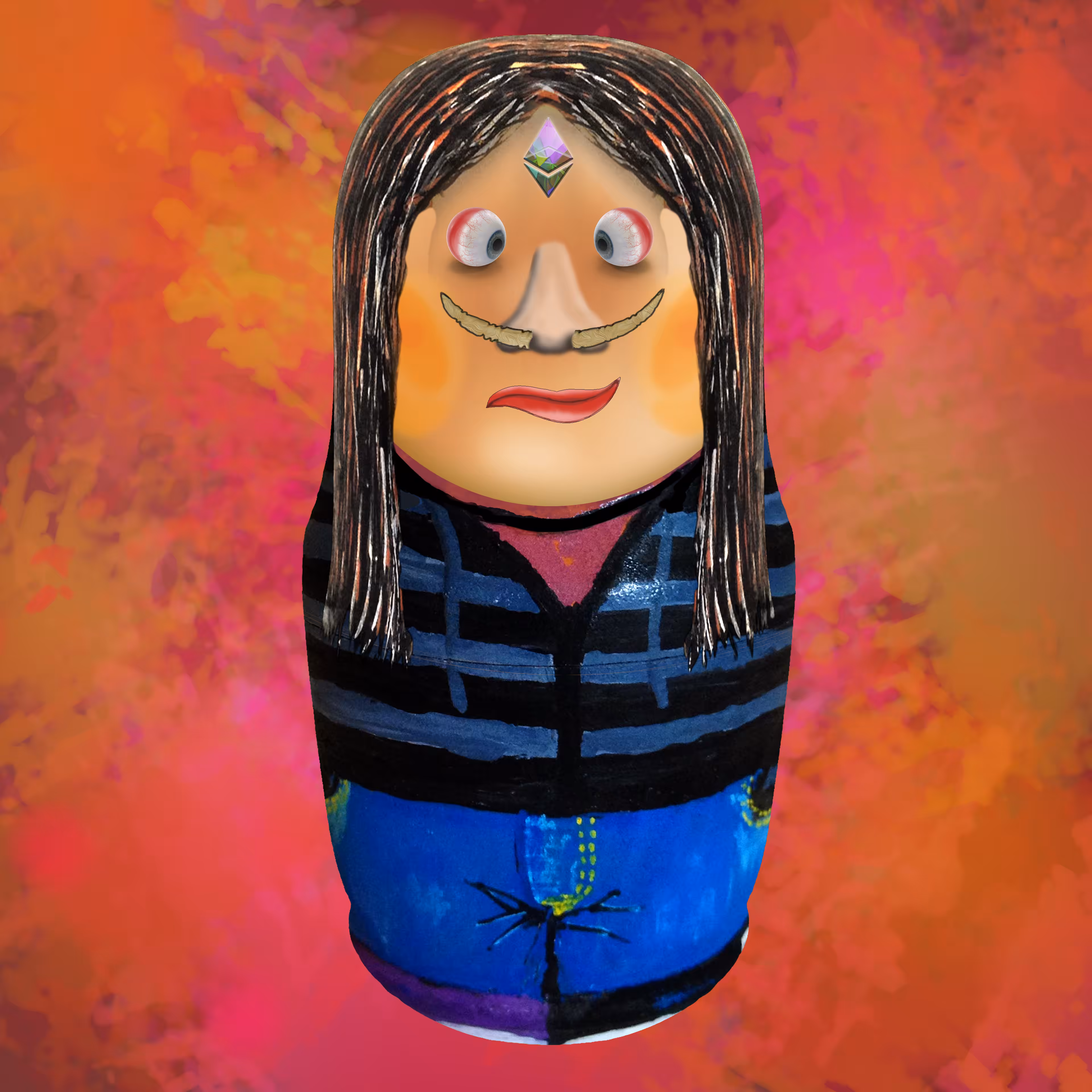 Mixter Babushka: Who is Mixter Babushka? #18