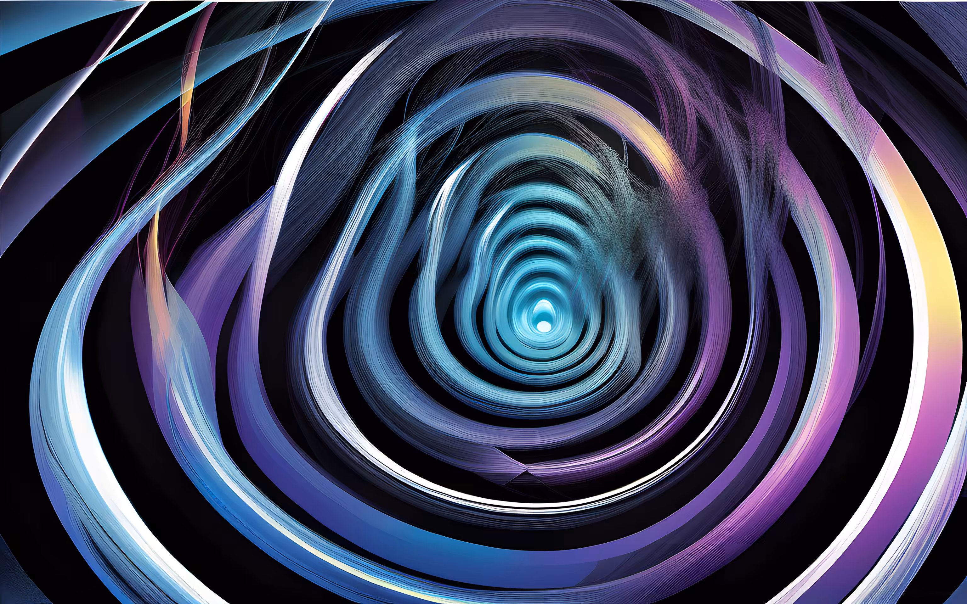 AI imagines famous generative artworks #202