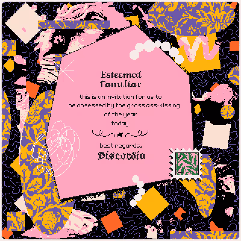 invitations #3