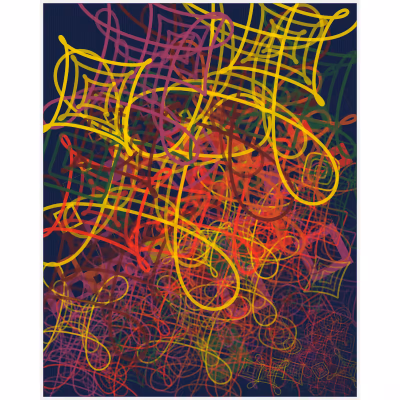 Dopamine Dreams #138