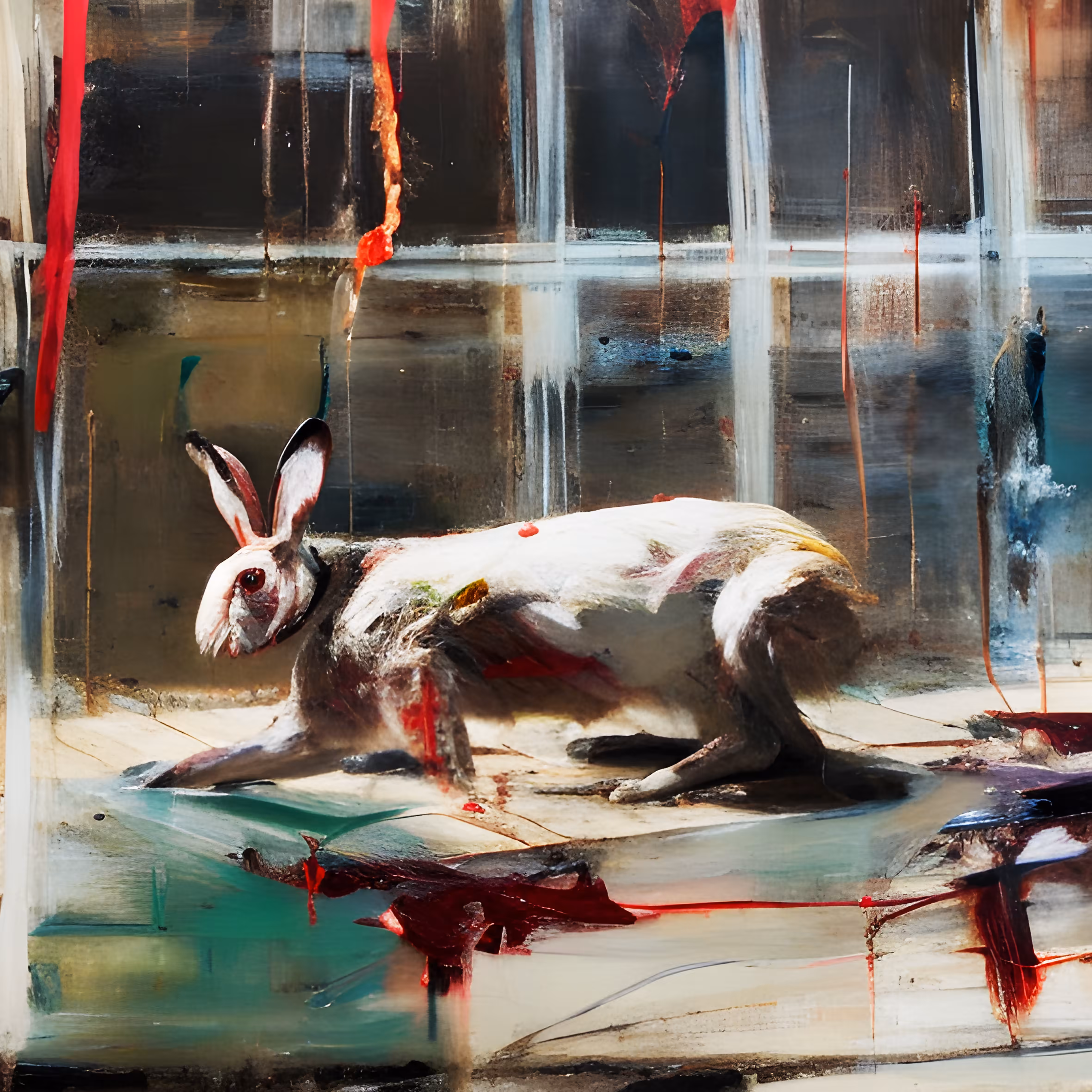 hare
