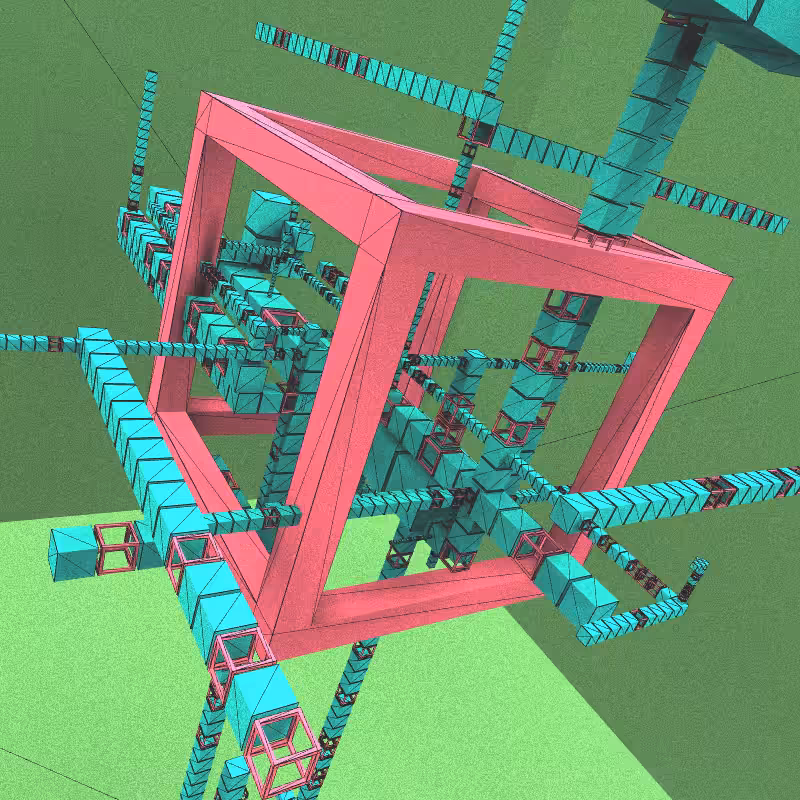 Entangled #298