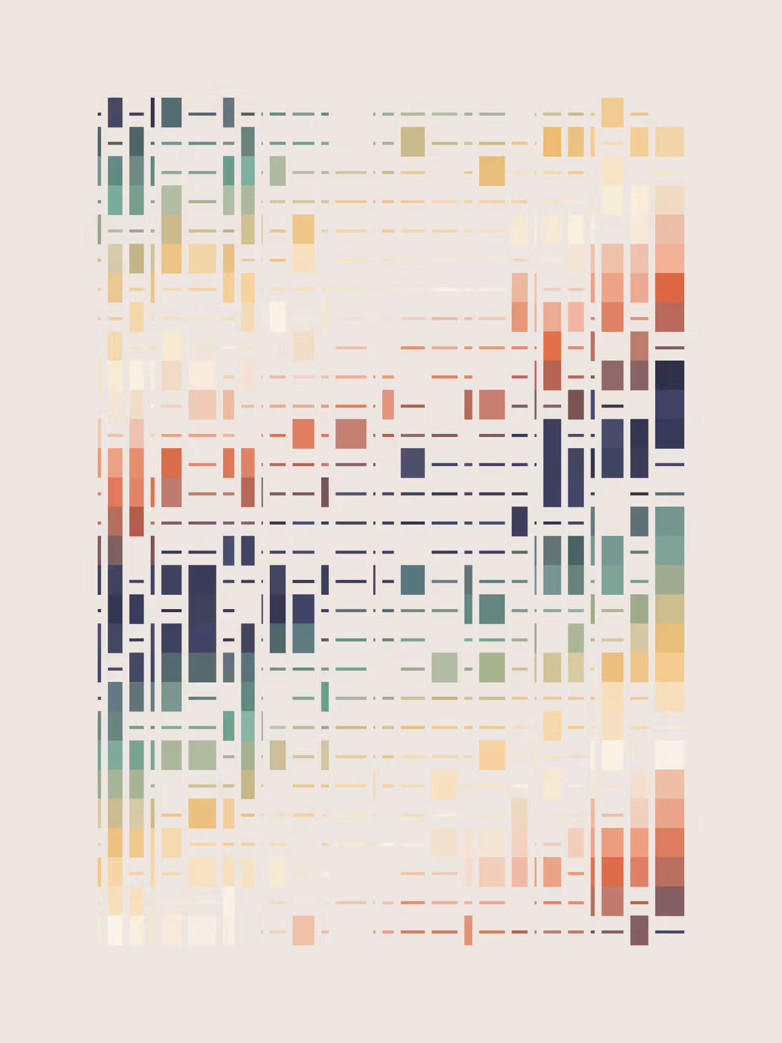 Sketch F #68
