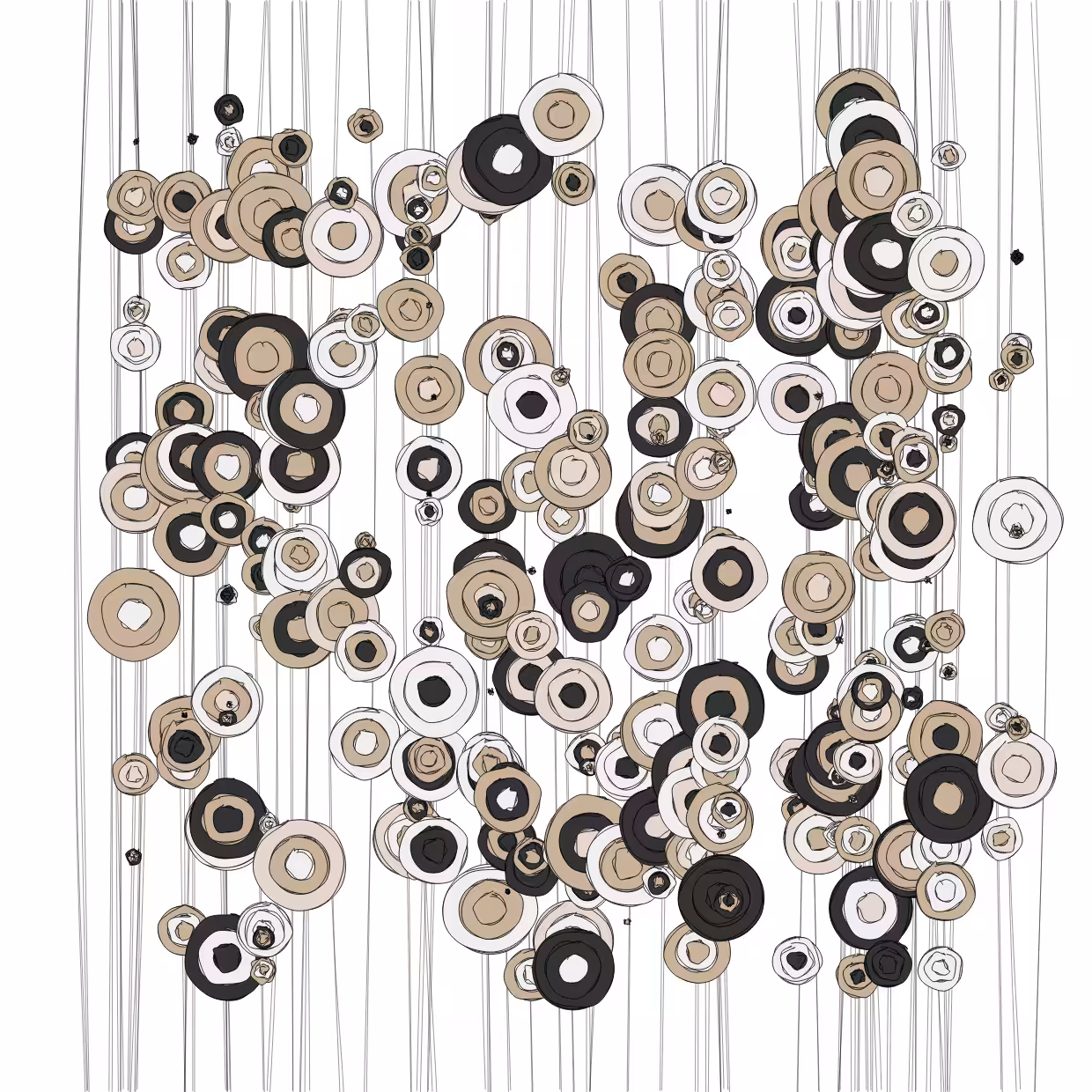 Threads of destiny #121
