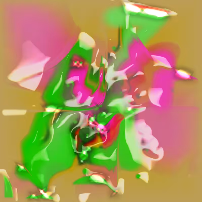 tiny worlds #37
