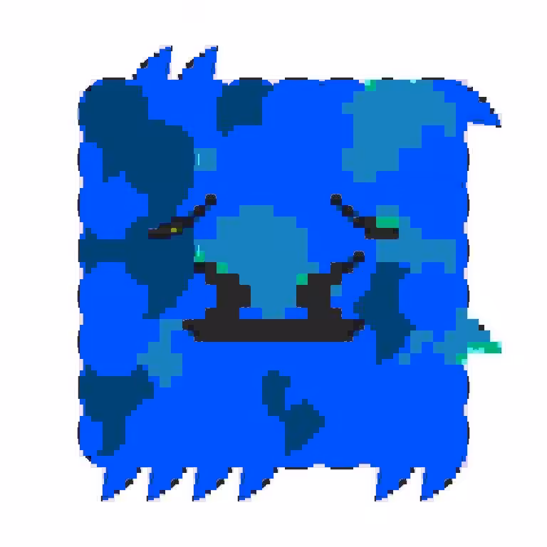 Kudzu on Base: Based Kudzu #534