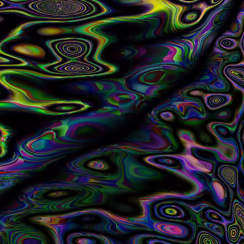 Time Domain #16