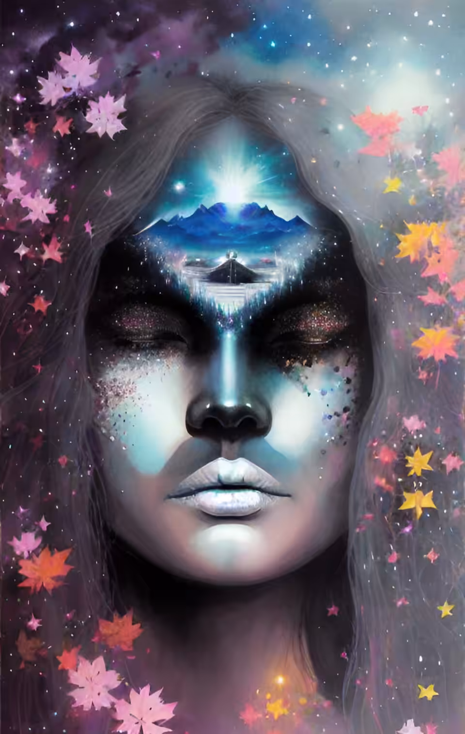 Journey of the Mind