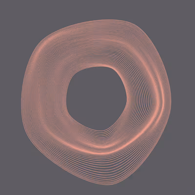polygonisms #6