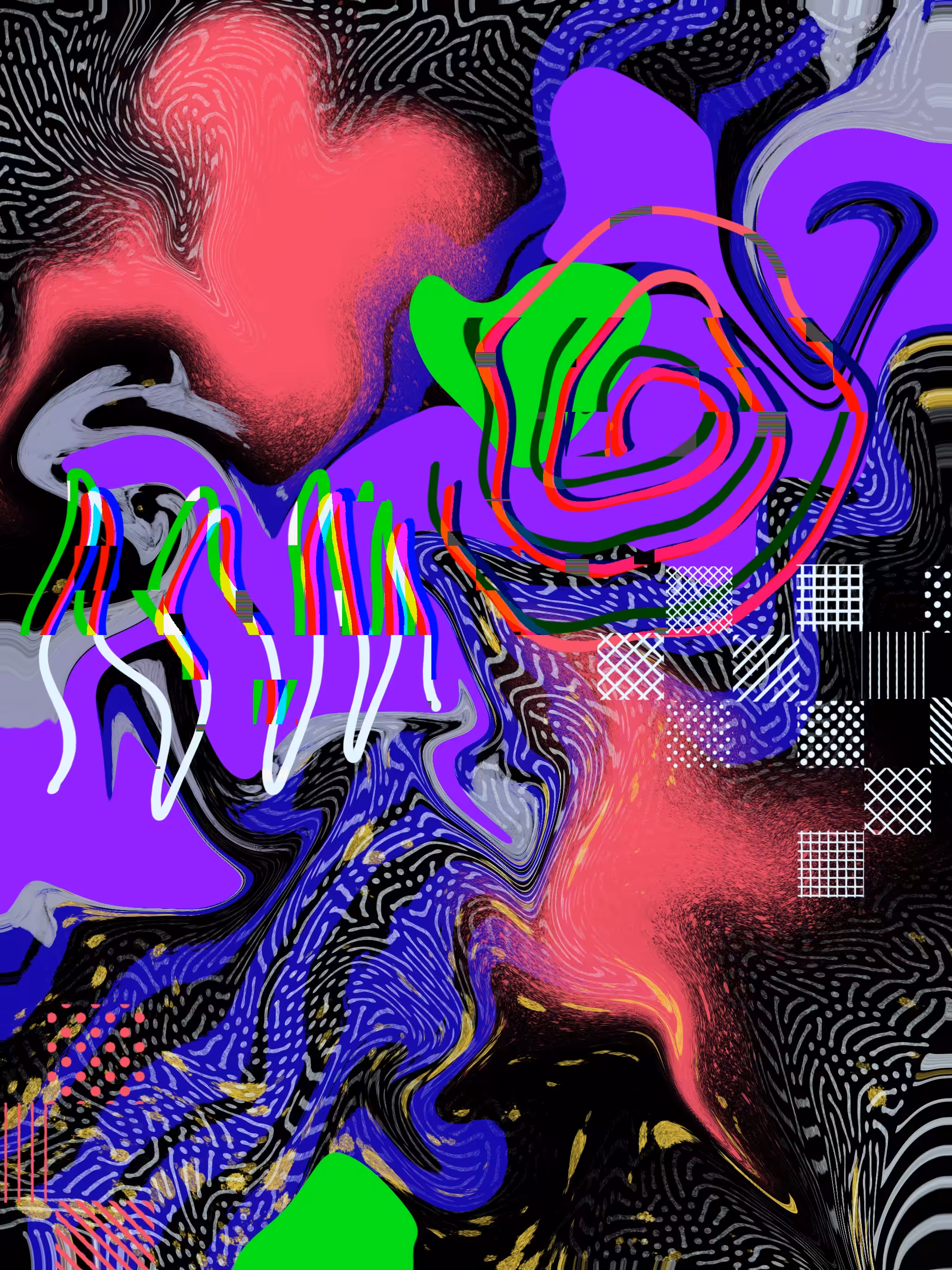 Mixed
