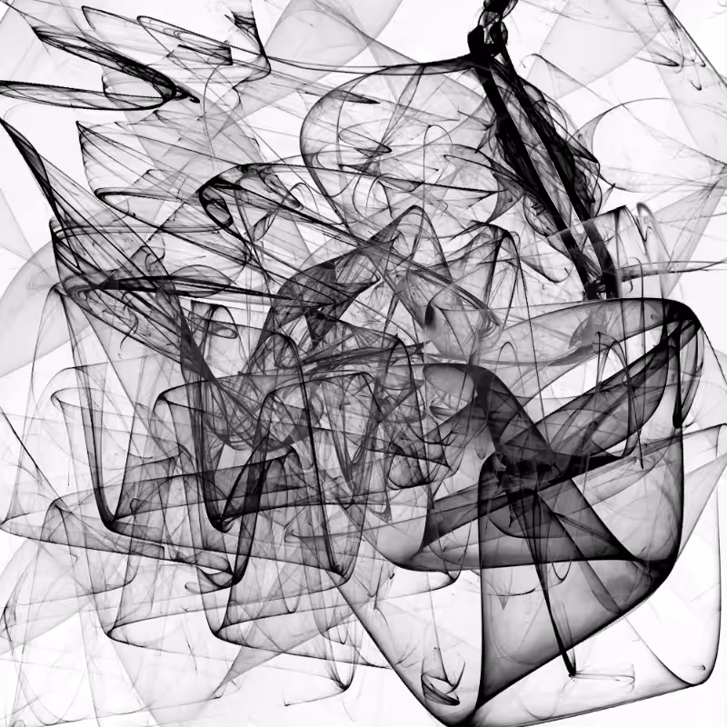 Chaotic Matter #10